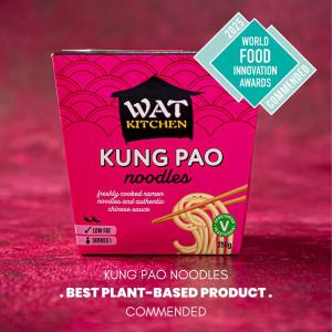 Commended KUNG PAO